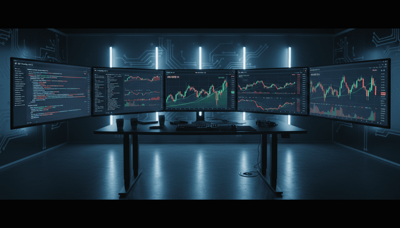 Multi-Asset Trading