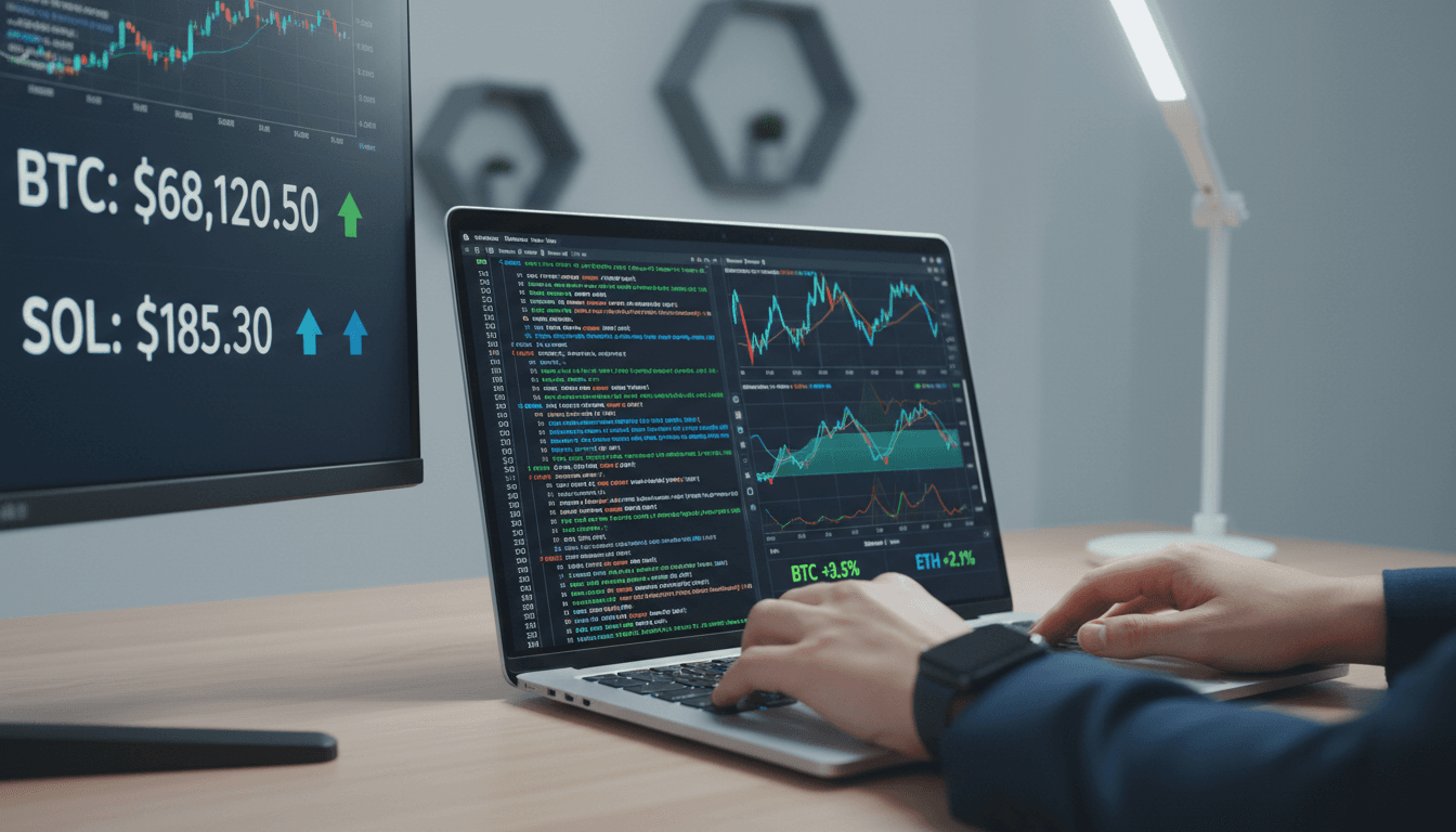 Trading Bot Fundamentals