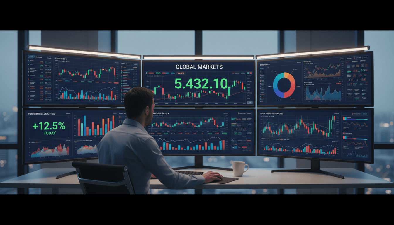 Bot Management & Monitoring