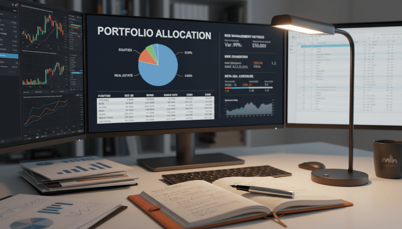 Money Management & Risk