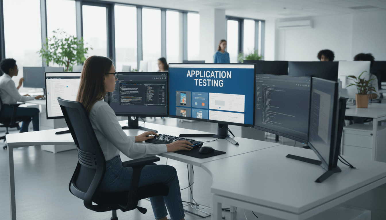 Test Environment Setup