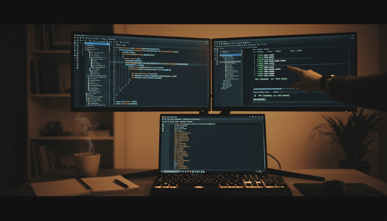 Bot Development Process
