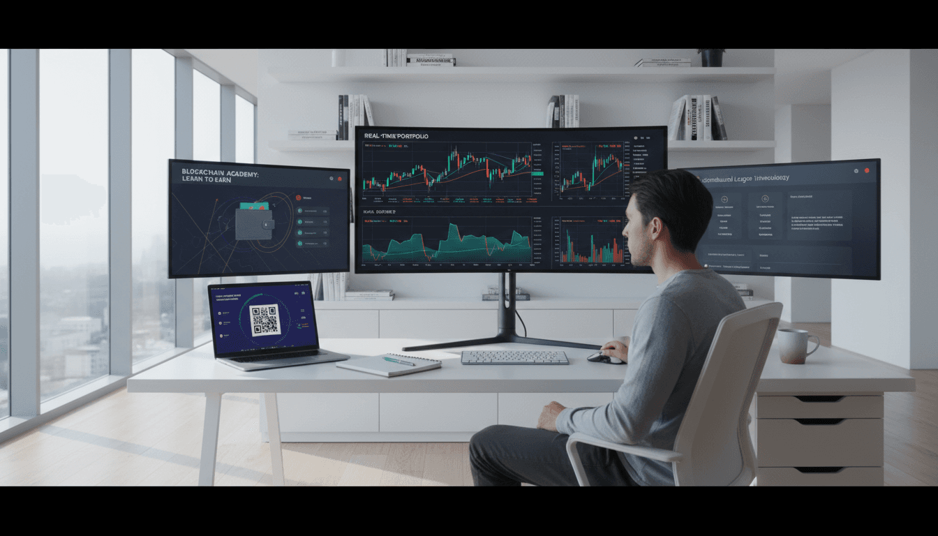 Multi-Asset Strategy Building