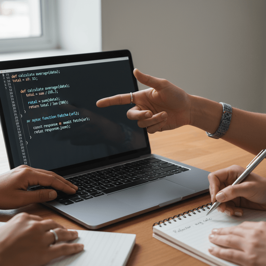 Hands-On Code Review