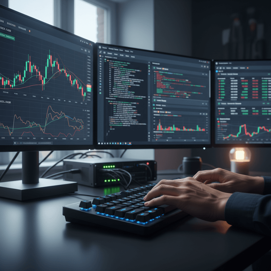 Bot Development Fundamentals