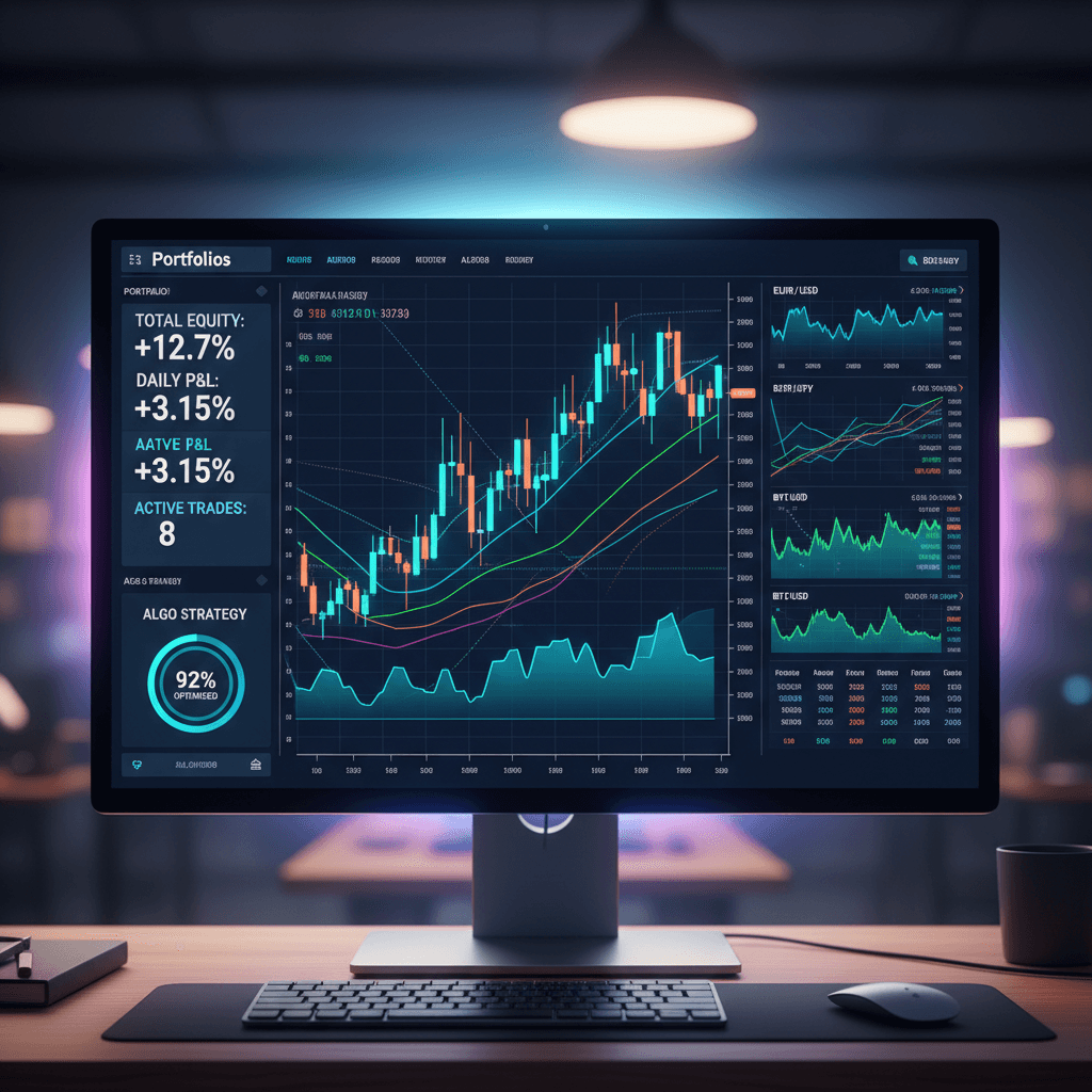 Independent Bot Management