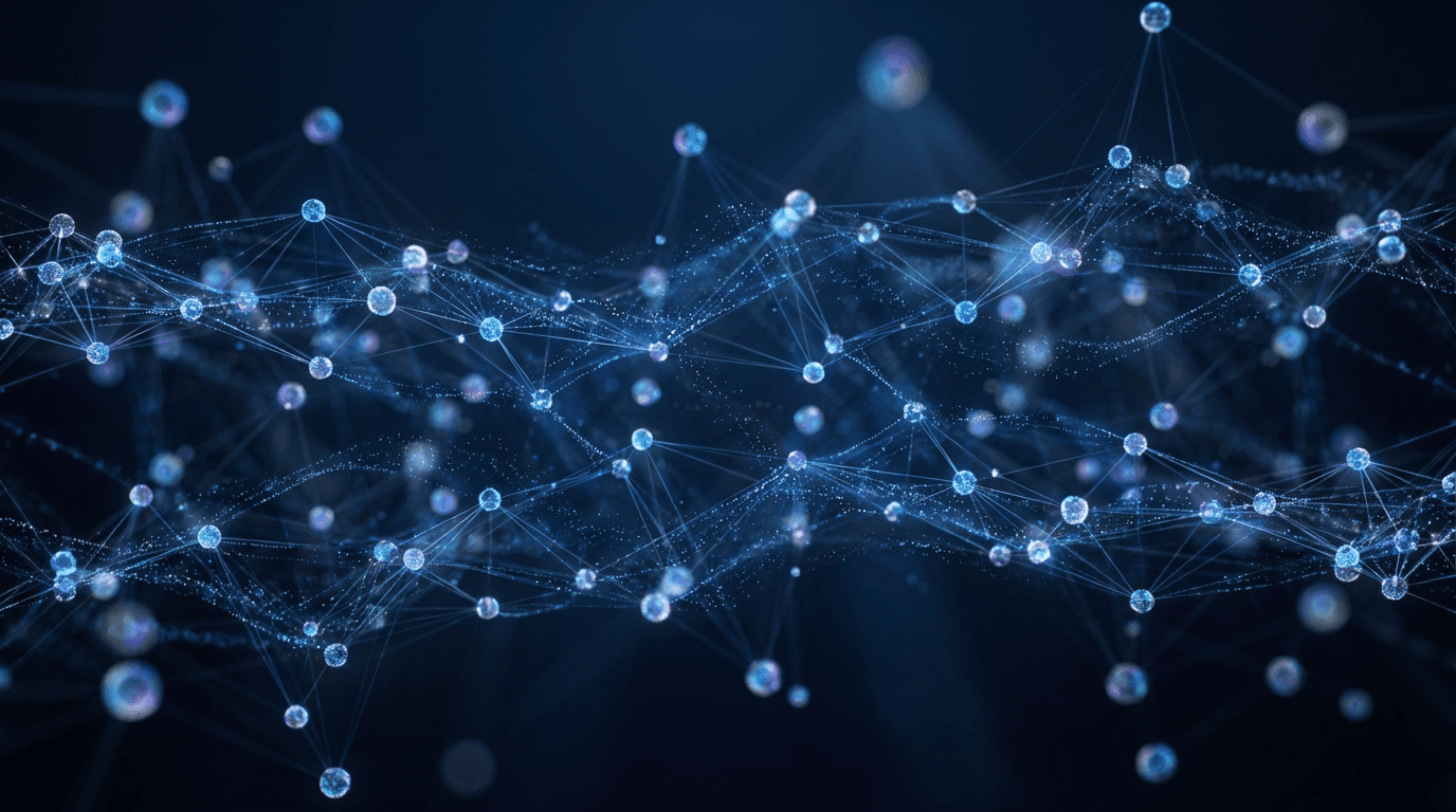 Live Blockchain Deployment